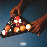 Steven Julien - 8 Ball