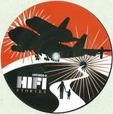 Thomas Schwartz - Voyager Ep