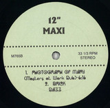 Mel'isa Morgan / Trey Lorenz - Still in Love / Photograph of Mary (Masters At Work Mixes)