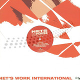 Nets In Da House - *3* Ibiza 2010