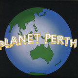 Tred - Planet Perth EP