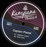 Captain Planet - Classics 4