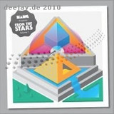 Nang - From The Stars Vol 1