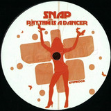 Snap - Rhythm Is A Dancer