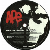 Ben & Lex - Like This
