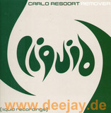Carlo Resoort - Remover