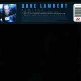 Dave Lambert - Remixes