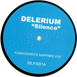 Delerium / Hard-fi - Silence / Cash Machine