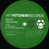 Rene Amesz - Plop Ep