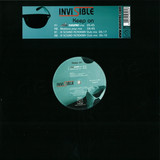 Invisible - Keep On
