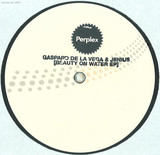 Gaspard De La Vega & Jenius - Beauty On Water Ep