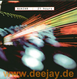 Quazar - 21 Hours*2x12*