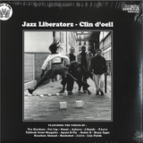 Jazz Liberatorz - Clin Doeilll