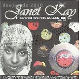 Janet Kay - The Definitive Collection 1977