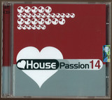 House Passion - Volume 14