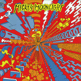 Mickey Moonlight - Love Pattern