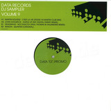 Data Records - Dj Sampler 9