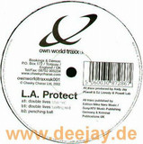 L.a. Protect - Double Lives