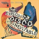 Dom Thomas - The Exploding Disco Inevitable
