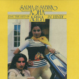 Salma & Sabina - Salma & Sabina Sing The Hits O