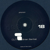 Brian Sanhaji - Phonon / Quantum