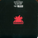 Antoine Clamaran - We Come To Party