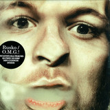 Rusko - Omg 2x12"