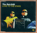 The Reloud - Love To The Stars *mcd*