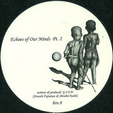 G.i.o.n. - Echoes Of Our Minds Pt. 2