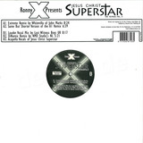 Ronny X - *2* Jesus Christ Superstar