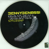 Benny Benassi - Spaceship *picture*