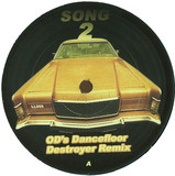 Od & Double D - Song 2 / Cowgirl