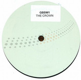 Gary Byrd & Stevie Wonder - The Crown (tango Unreleased Re-edit)