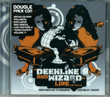 Deekline & Wizard - Brixton To Brisbane