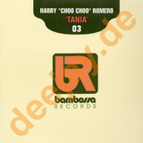 Harry Choo Choo Romero - Tania