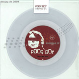 Poor Boy - Untitled Ep 7"