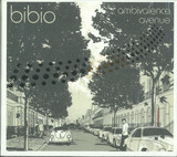 Bibio - Ambivalence Avenue