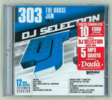 Dj Selection Vol. 303 - The House Jam Part 77