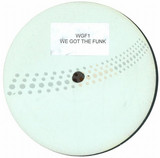 Positive Force - We Got The Funk (tango House Edit)