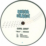 Girl Unit - Wut
