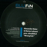 Alexander Maier & Marius Lehnert - Wrong Exit