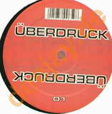 Überdrück - Now Or Never