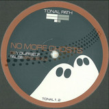 Glenn Wilson & Mattias Fridell - The Bridge / No More Ghosts