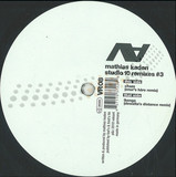 Mathias Kaden - Studio 10 Rmxs By Onur Zer, Dewalta