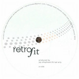 Jay Shepheard/tad Wily - Retrofit #3