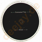 Emmanuel Top - Brutal / Contemporain