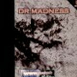 Dr Madness - Shock Ep