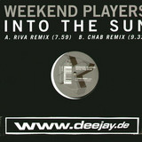 Weekend Players - Into The Sun-pt.1