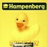 Hampenberg - Ducktoy