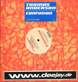 Thomas Anderson - The Lawnmower